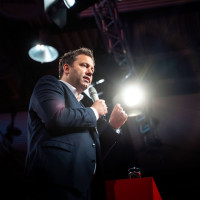 Lars Klingbeil